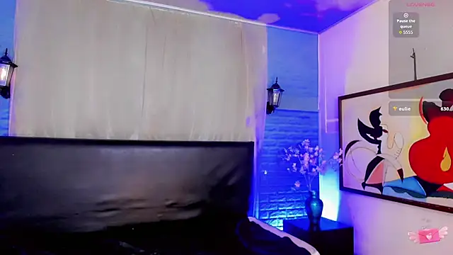  ChanellR  online show from 06/04/26, 11:04