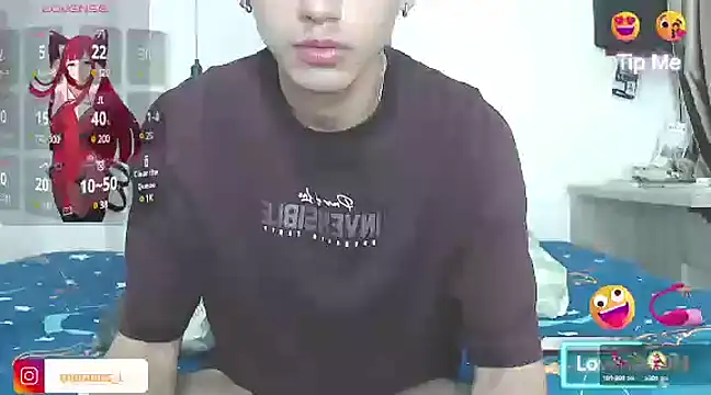 juan stiven online show from 01/12/25, 06:38