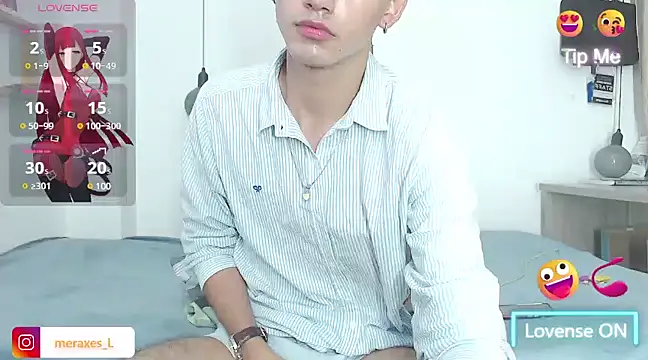 juan stiven online show from 01/14/25, 06:49