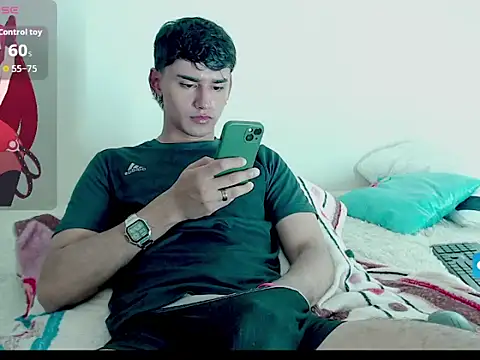 juan stiven online show from 03/24/26, 03:12