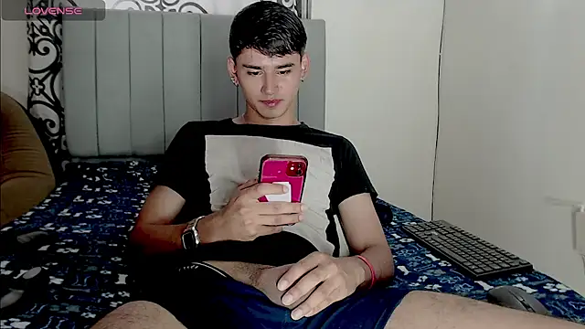 juan stiven online show from 10/29/25, 05:45