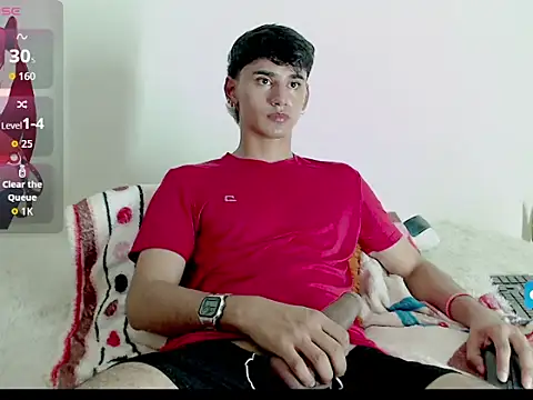 juan stiven online show from 03/28/26, 08:43