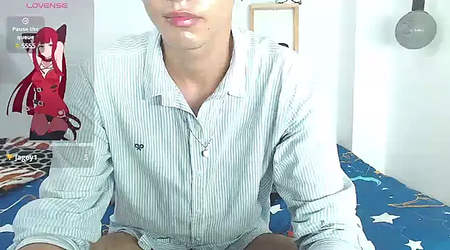 juan stiven online show from 12/28/24, 11:05