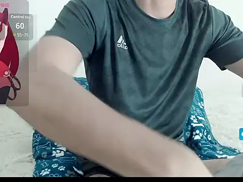 juan stiven online show from 04/11/26, 01:37