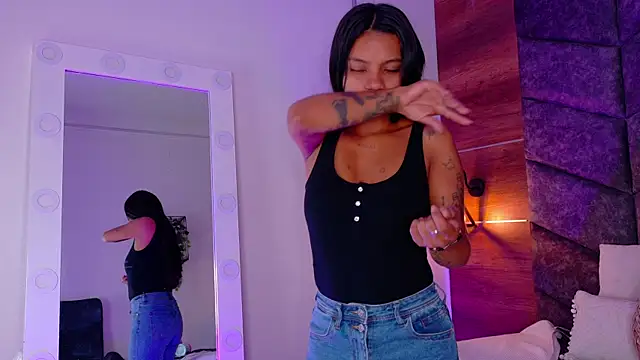 rachellmartinez online show from 09/22/25, 11:49