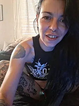 SophiaBlackfoxx online show from 06/17/26, 03:44