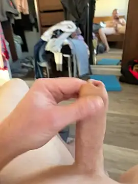 8rabe8 online show from 04/07/26, 03:36