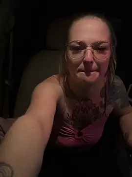 Mymy Stevo 420 online show from 01/24/25, 03:43