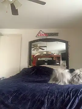 Mymy Stevo 420 online show from 12/15/25, 04:02