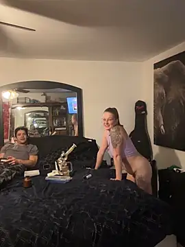 Mymy Stevo 420 online show from 12/09/24, 04:34