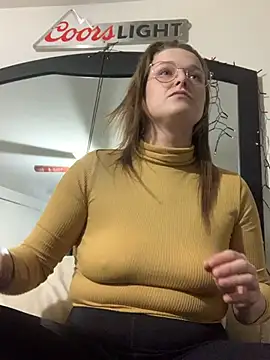 Mymy Stevo 420 online show from 12/20/25, 02:14