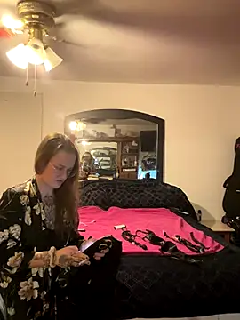 Mymy Stevo 420 online show from 12/08/24, 12:46