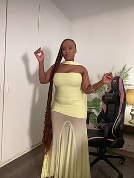 Stunning Booty online show from 04/09/26, 08:59