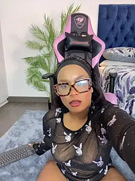 Stunning Booty online show from 04/04/26, 07:42