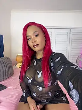 Stunning Booty online show from 03/25/26, 03:22