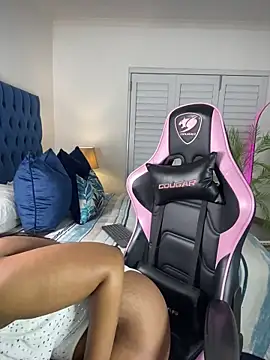 Stunning Booty online show from 05/22/26, 05:22