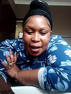 ThickyMinajxx online show from 10/20/25, 12:17