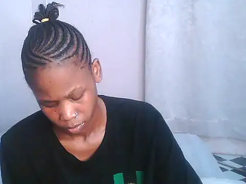 SexxyTerry online show from 10/24/25, 04:50