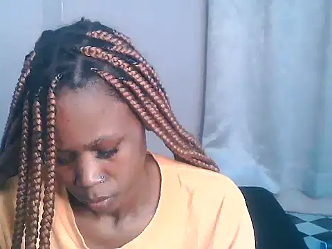 Snapshot of SexxyTerry chatting on 10/07/25, 12:22 SexxyTerry online show from 10/07/25, 12:22