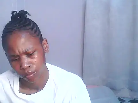 SexxyTerry online show from 10/25/25, 10:58