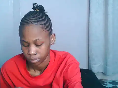 SexxyTerry online show from 10/23/25, 03:00