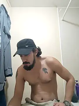 RoleMaster2069 online show from 01/17/25, 08:34