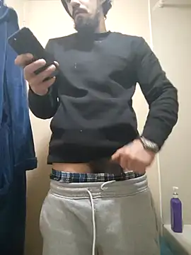 RoleMaster2069 online show from 01/23/25, 07:00