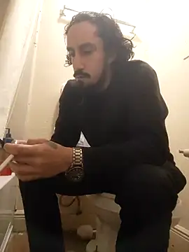 RoleMaster2069 online show from 01/21/25, 02:00