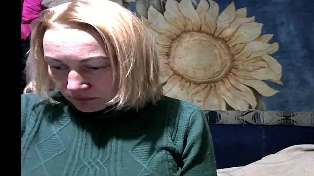 wLESLYMOSw online show from 03/22/26, 07:26