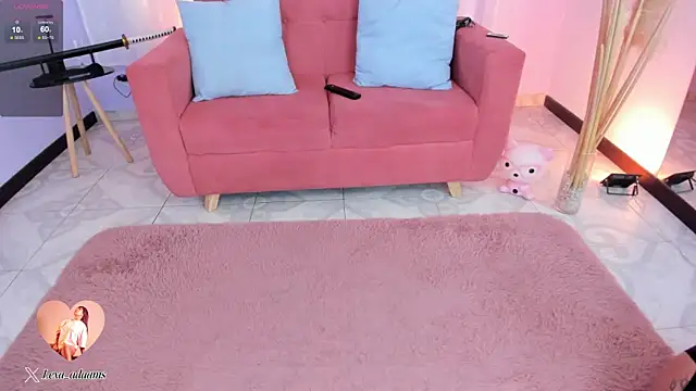 LexaAdams online show from 03/20/26, 12:06