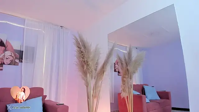 LexaAdams online show from 03/26/26, 11:41