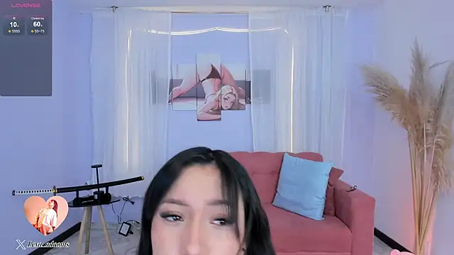 LexaAdams online show from 03/04/26, 11:51