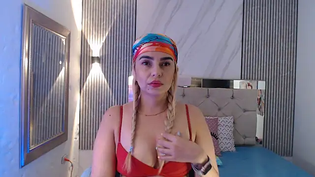 ashley  tylor online show from 03/23/26, 03:17