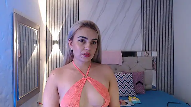 ashley  tylor online show from 04/20/26, 03:09