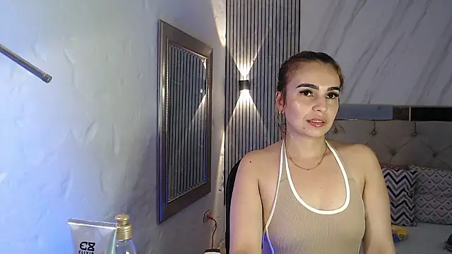 ashley  tylor online show from 01/09/26, 02:51