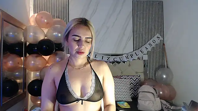 ashley  tylor online show from 04/24/26, 10:01