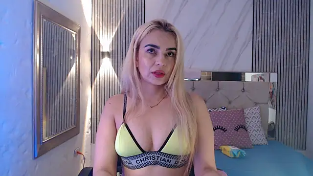 ashley  tylor online show from 03/20/26, 09:16