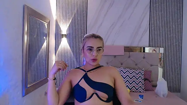 ashley  tylor online show from 02/23/26, 11:38