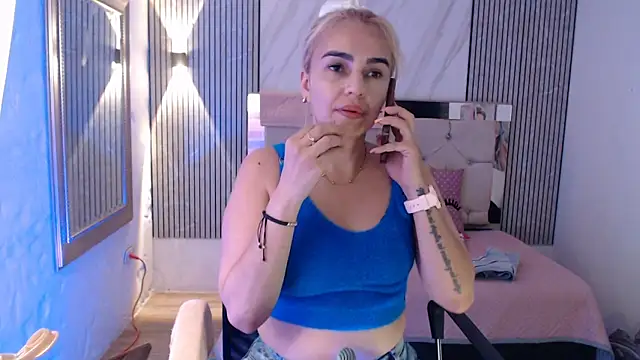 ashley  tylor online show from 02/28/26, 03:06