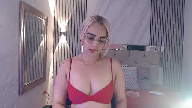 ashley  tylor online show from 03/08/26, 01:00