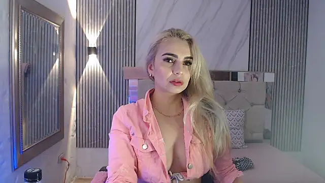 ashley  tylor online show from 02/07/26, 02:19