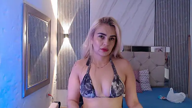 ashley  tylor online show from 03/24/26, 01:49