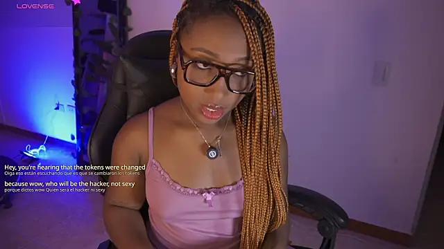 EmmaSanzz  online show from 03/19/26, 11:32