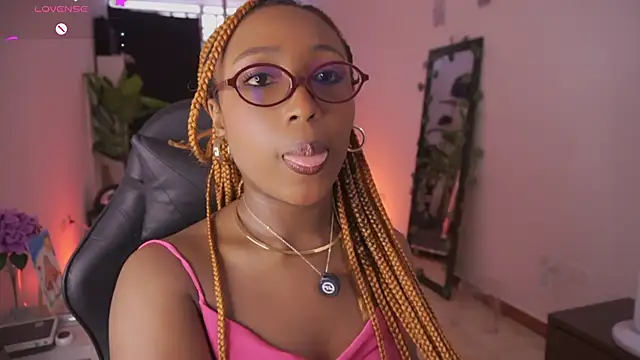 EmmaSanzz  online show from 03/16/26, 03:48