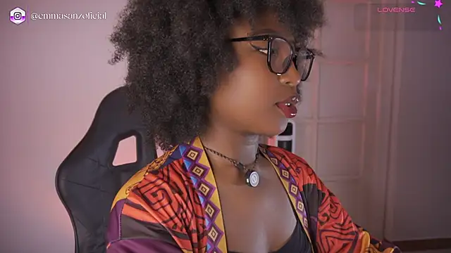 EmmaSanzz  online show from 03/31/26, 11:34