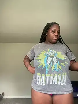 fantasygyal online show from 05/20/26, 11:13
