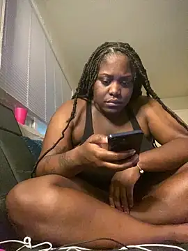 fantasygyal online show from 05/25/26, 04:01