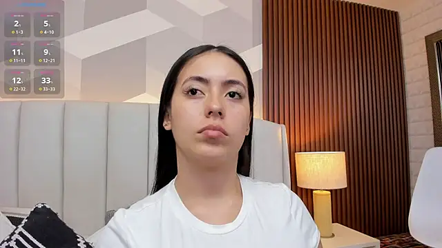Julietasantos   online show from 10/09/25, 06:30