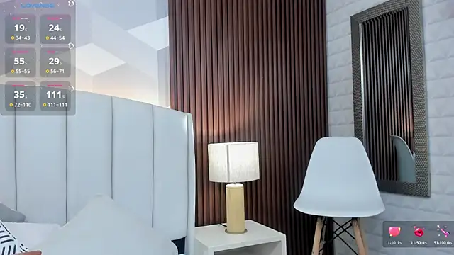 Julietasantos   online show from 03/16/26, 06:54