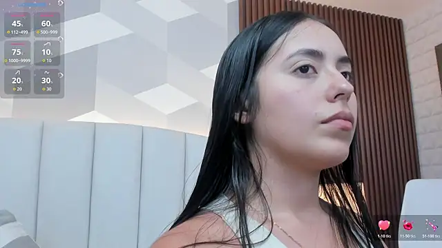 Julietasantos   online show from 05/20/26, 06:27